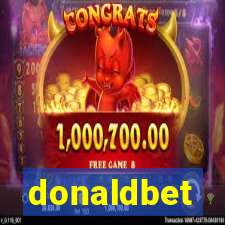 donaldbet