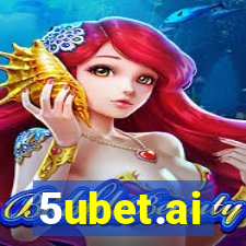 5ubet.ai