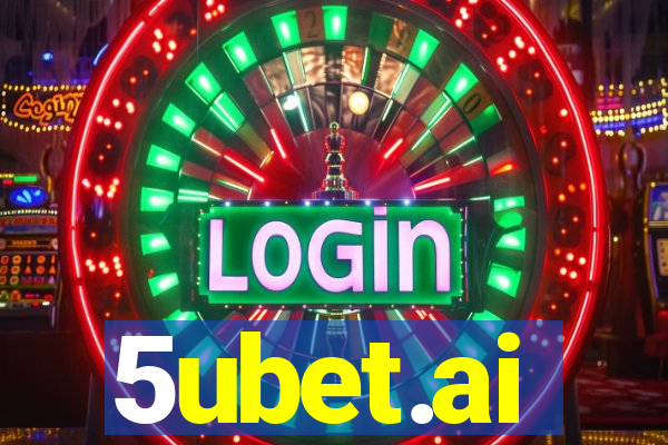 5ubet.ai