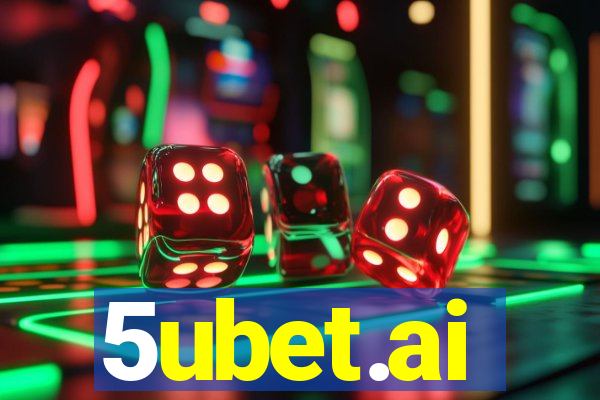 5ubet.ai