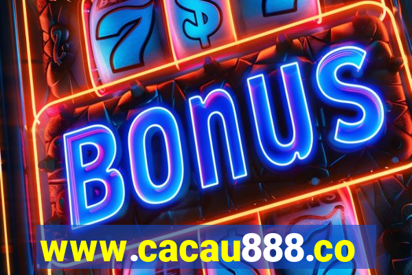 www.cacau888.com