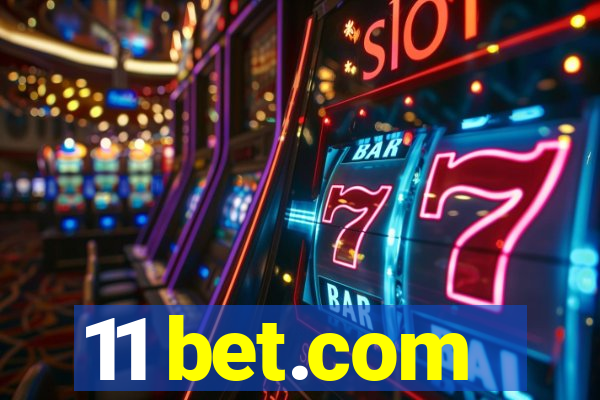 11 bet.com