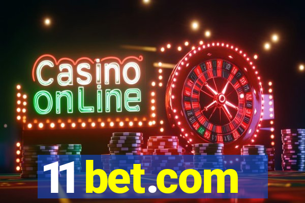 11 bet.com