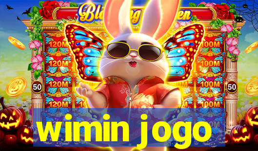 wimin jogo