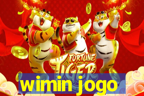 wimin jogo