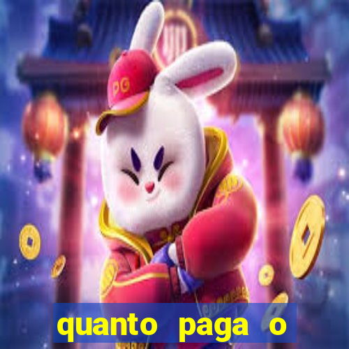 quanto paga o duque da quina