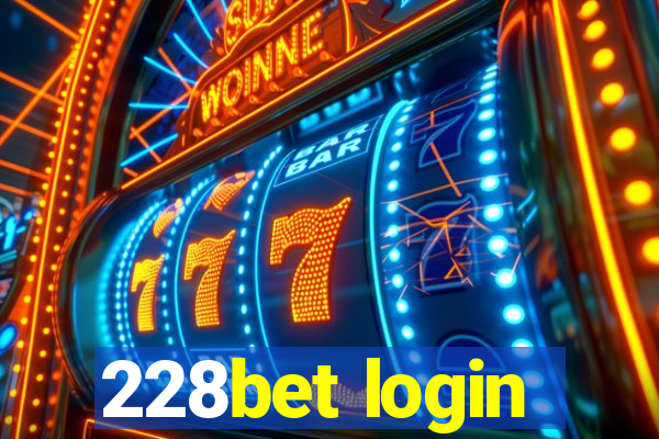 228bet login