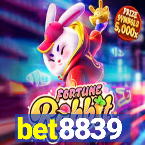 bet8839