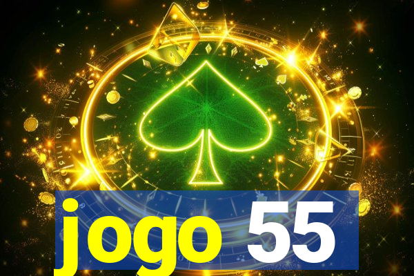 jogo 55