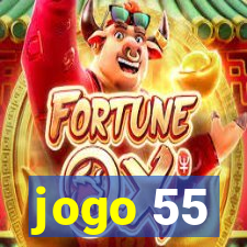 jogo 55