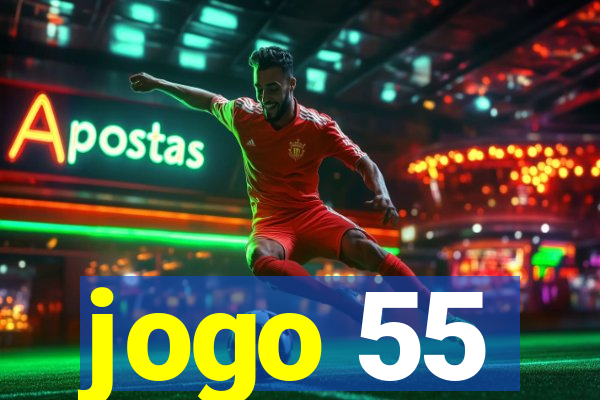 jogo 55