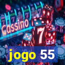 jogo 55