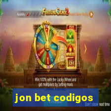 jon bet codigos