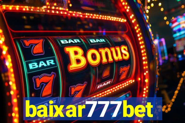 baixar777bet