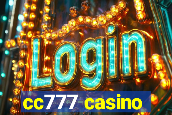 cc777 casino