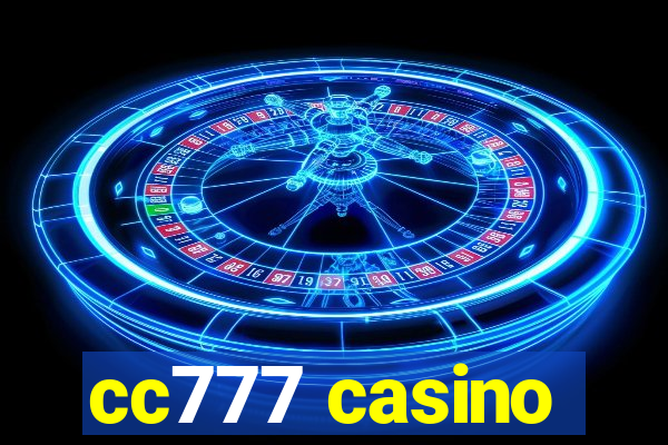 cc777 casino