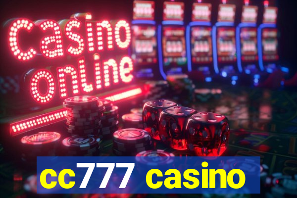 cc777 casino