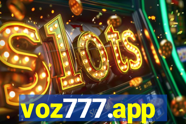 voz777.app