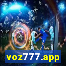 voz777.app