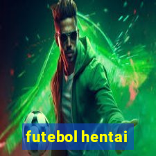 futebol hentai