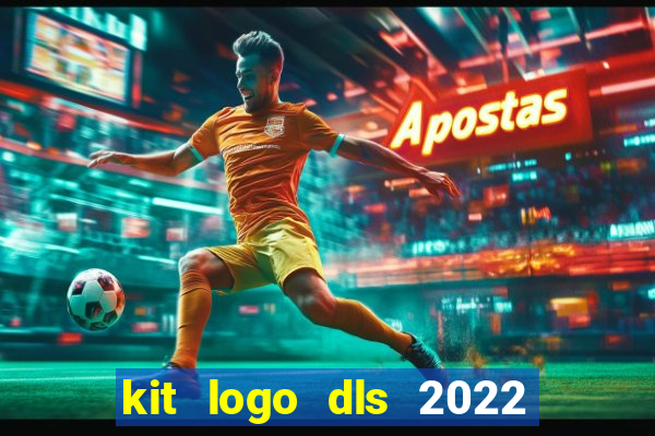 kit logo dls 2022 real madrid