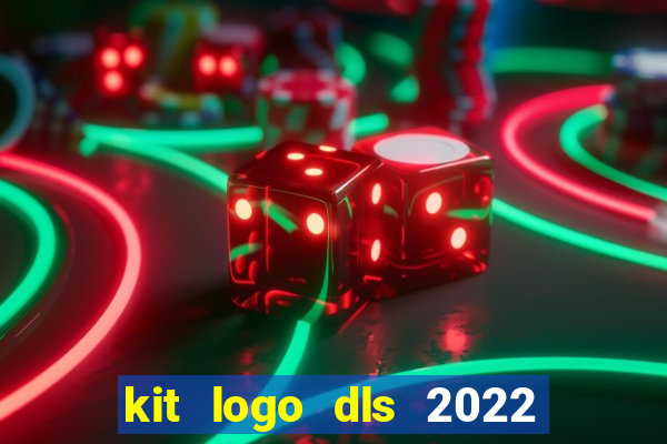 kit logo dls 2022 real madrid