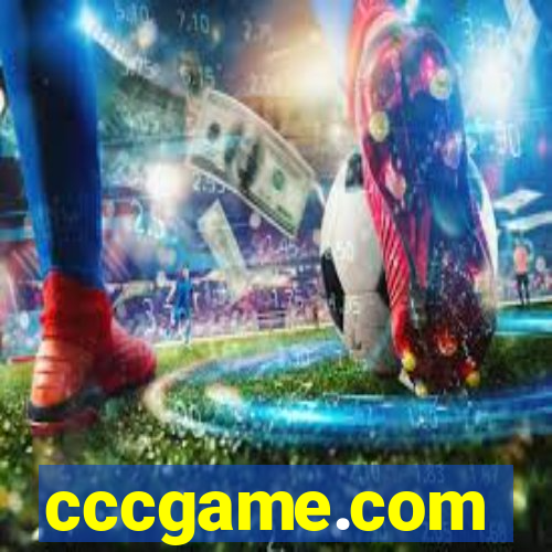 cccgame.com