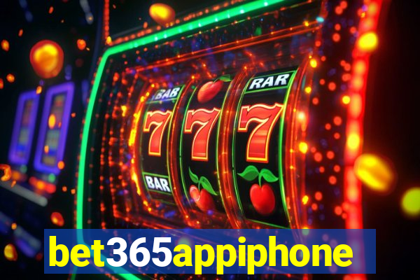 bet365appiphone