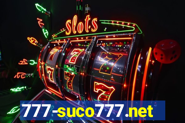 777-suco777.net