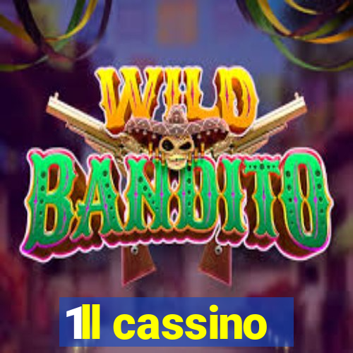 1ll cassino