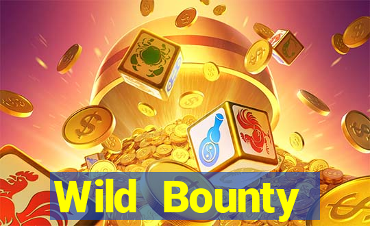 Wild Bounty Showdown melhor horário para