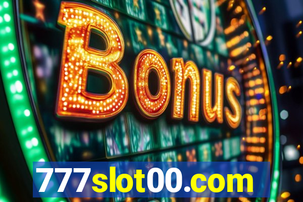 777slot00.com