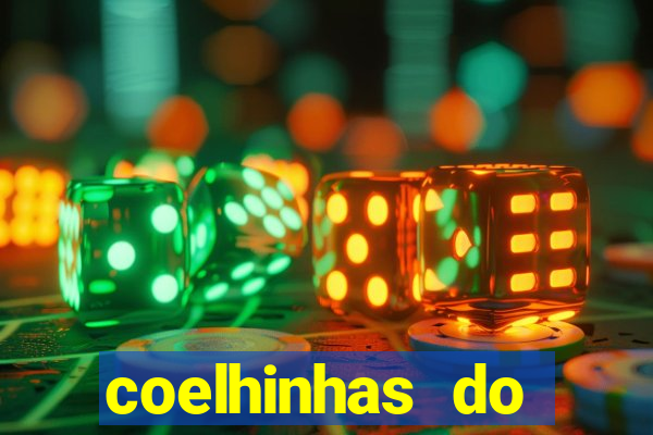 coelhinhas do brasil jp