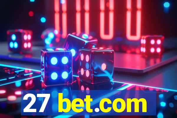 27 bet.com