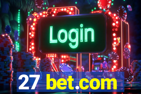 27 bet.com