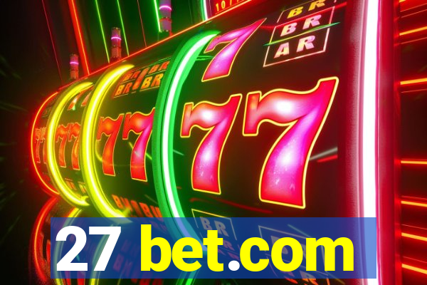 27 bet.com