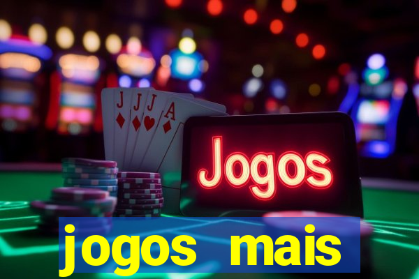 jogos mais lucrativos do mundo