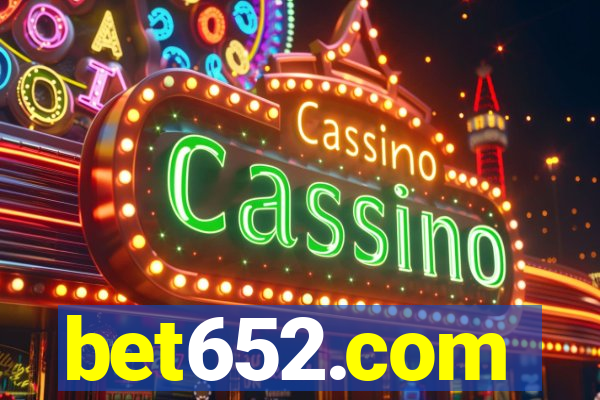 bet652.com