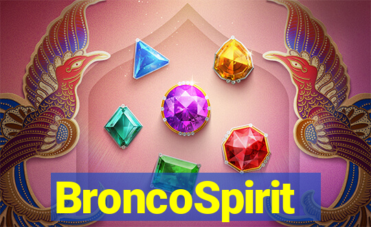 BroncoSpirit