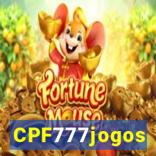 CPF777jogos