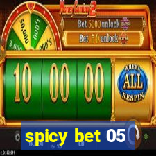 spicy bet 05