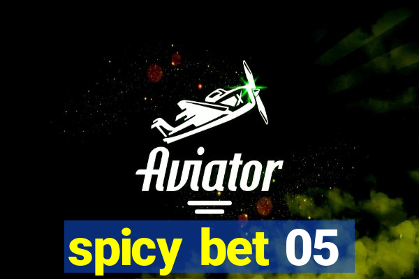 spicy bet 05