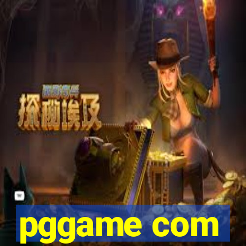 pggame com