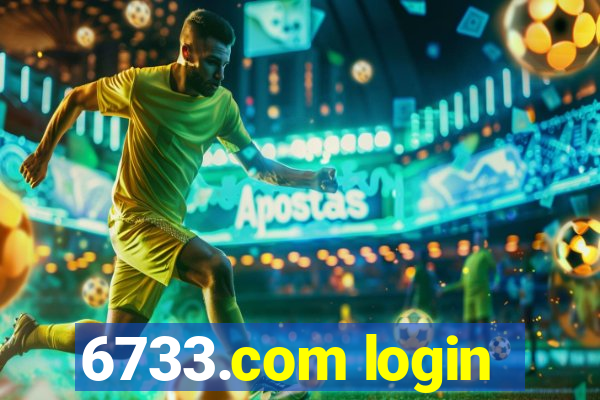 6733.com login