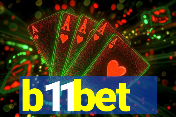 b11bet