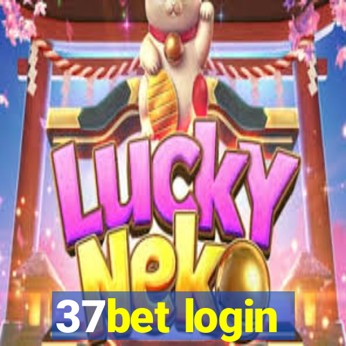 37bet login