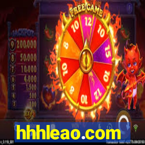 hhhleao.com