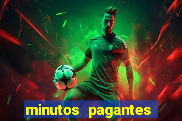 minutos pagantes dos jogos pg slots