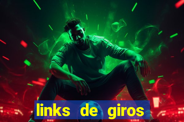 links de giros coin master