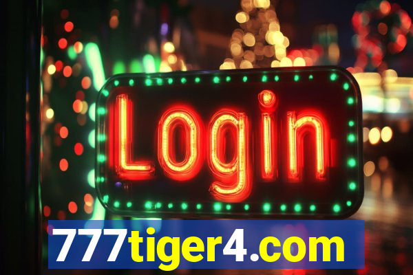 777tiger4.com